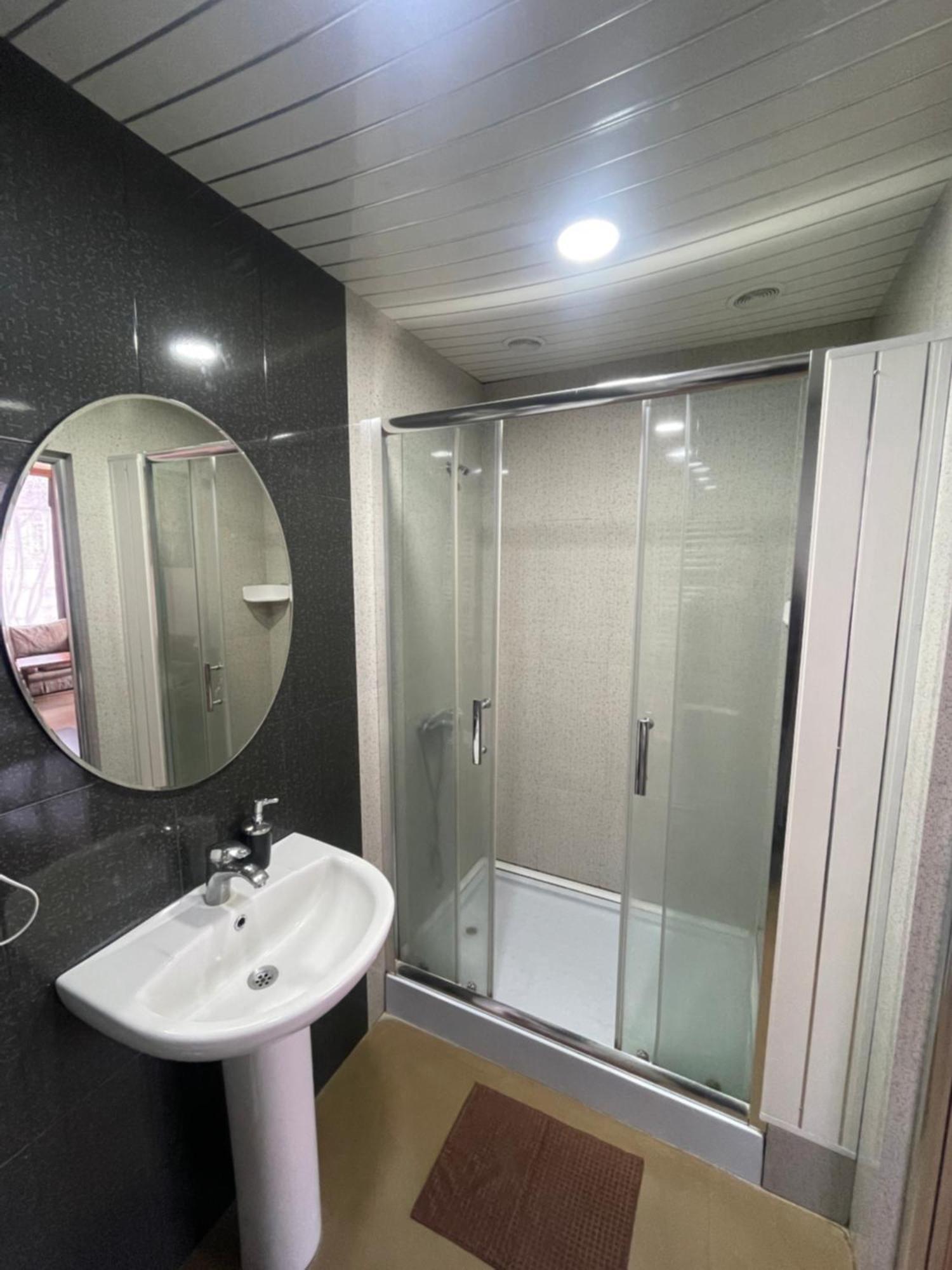 Downtown B&B Vanadzor Exterior foto