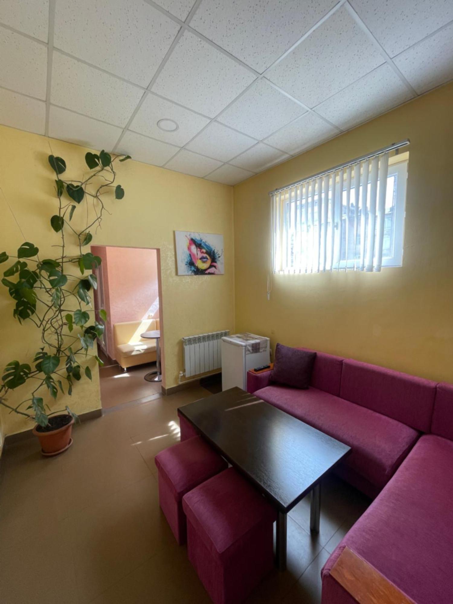 Downtown B&B Vanadzor Exterior foto