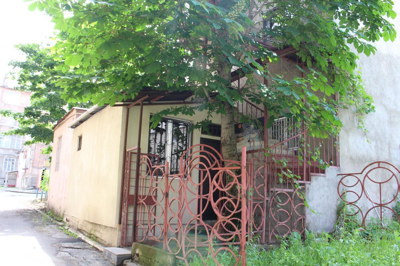Downtown B&B Vanadzor Exterior foto