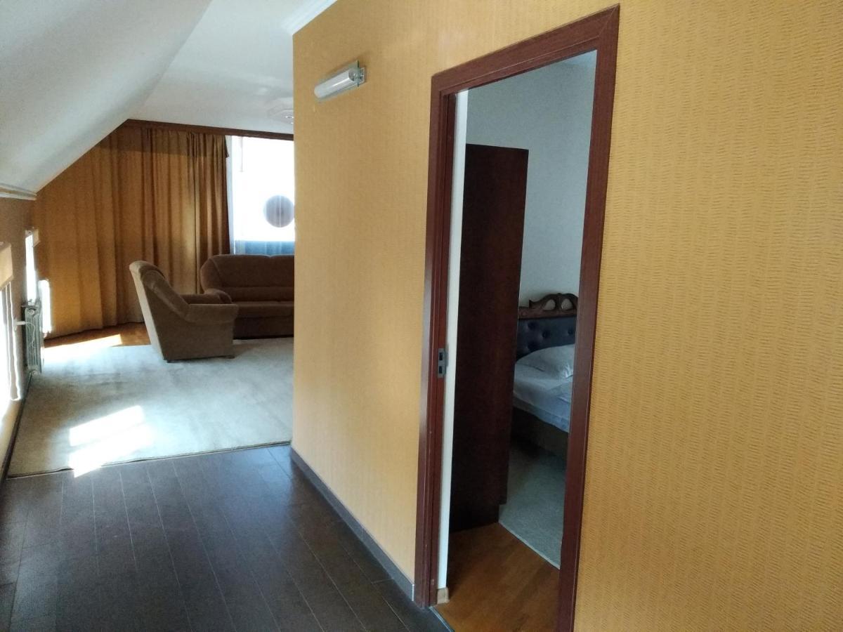 Downtown B&B Vanadzor Exterior foto