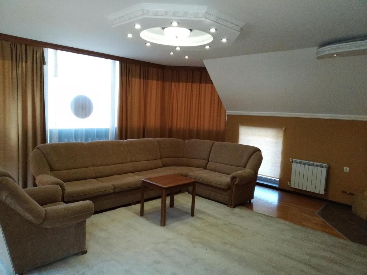 Downtown B&B Vanadzor Exterior foto