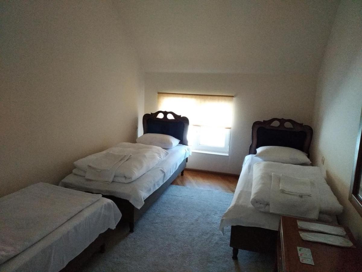 Downtown B&B Vanadzor Exterior foto