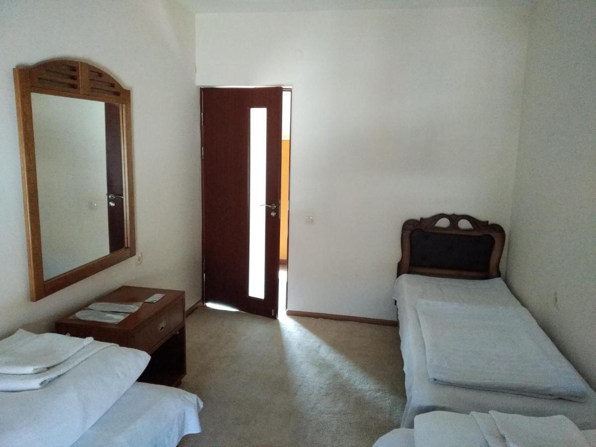 Downtown B&B Vanadzor Exterior foto